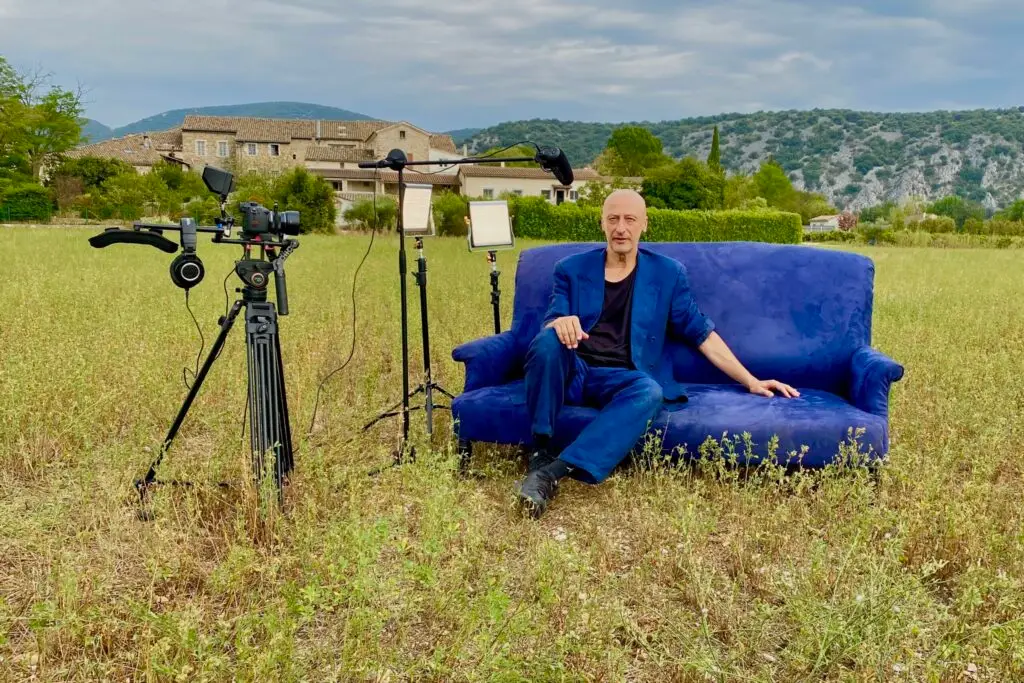 Vidéaste en Ardèche