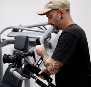 agence vidéo corporate Lyon